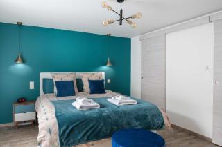 Appartement 4 étoiles idéal pour cure thermale à Bains-les-Bains, - 8