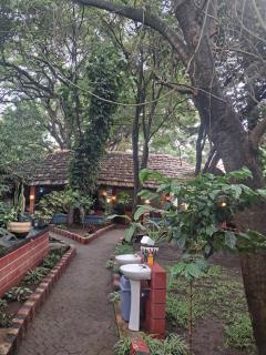 IBRAHIM Garden Hostel - 9