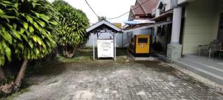 OYO 93051 Wisma Syariah Buloe Near Lapangan Abubakar Lambogo Batili Enrekang - 1