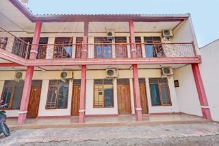 Hotel O Fj Guest House - 4