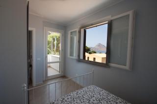 Un mare di Blu - Casa Cobalto - Macari - 4