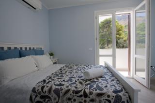 Un mare di Blu - Casa Cobalto - Macari - 5