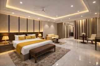 Hotel Luxury Stay Delhi Airport With Free Airport Drop - 0