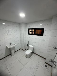 2 chambres au cœur de Lomé - 8