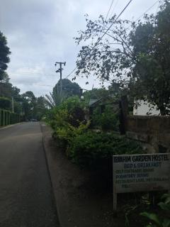 IBRAHIM Garden Hostel - 2
