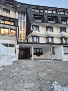 Appartamento sulle piste - 9