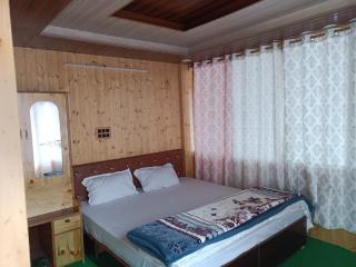 KAAS Home Stay Chitkul - 3