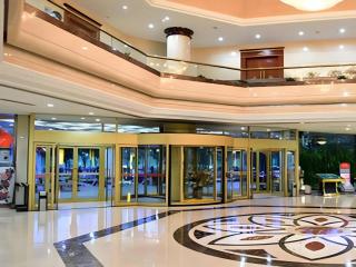 Chengde Yunshan Hotel - 9