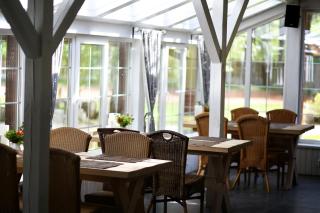 Wiatraki Nature Resort - 3