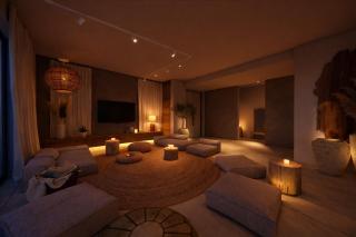 סֶלָה וילה גלילית Vila Selah - 2