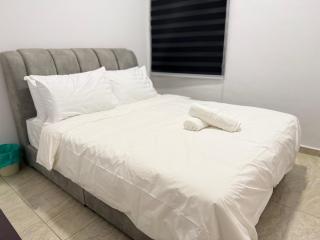 2R1B Ambience Residence Melaka Klebang by DV - 2