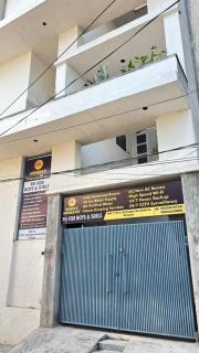 Homies Homestay Dormitory - 0