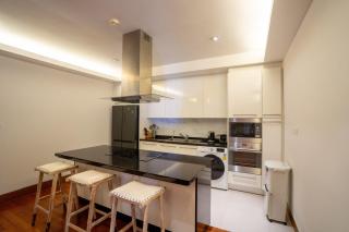 Suite of Naithon beachfront apartment - 2