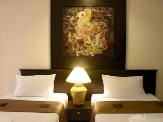 Grand Pinnacle Hotel - 4