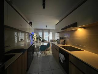 The Blyde lifestyle Luxury Apartment For Cozy Relaxation - 0