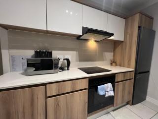 The Blyde lifestyle Luxury Apartment For Cozy Relaxation - 9