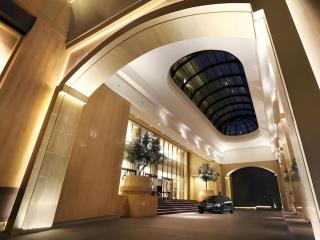 Hotel Tentrem Yogyakarta - Jogjacarta - 1