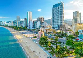 Panorama Blue Sea Nha Trang - 0