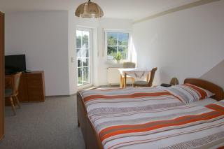 Pension Garni Haus Bismarckhöhe - Bad Ems - 3