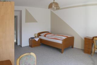 Pension Garni Haus Bismarckhöhe - Bad Ems - 2