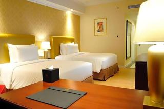Adimulia Hotel Medan - 2