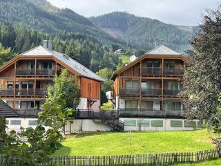 Appartement Morgensonne - 9