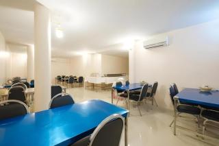 BIRD ROOM HOTEL - PRATUNAM - 6