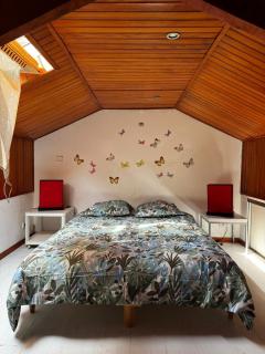 Appartement cosy à Nice proche plages - Nice - 8