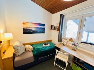 Ferienhaus Seeblick - 3