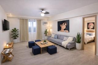 Modern apartment near Airport - 0