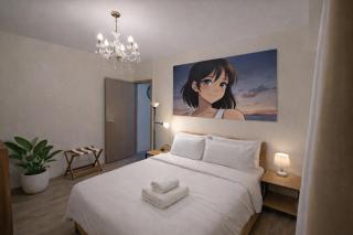 Modern apartment near Airport - 5