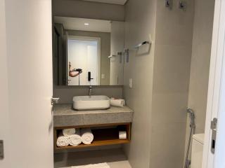 Porto 2 Life-Beach Front-Muro Alto - 9