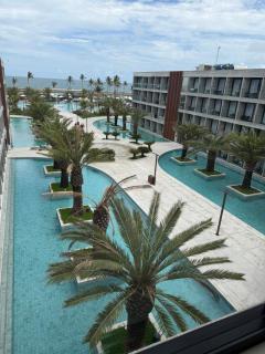 Porto 2 Life-Beach Front-Muro Alto - 2