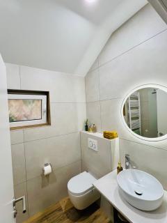 Ferienhaus Seeblick - 8