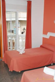 Hostal Mary Tere - 6