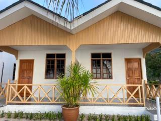 Samudra Beach Chalet - 3