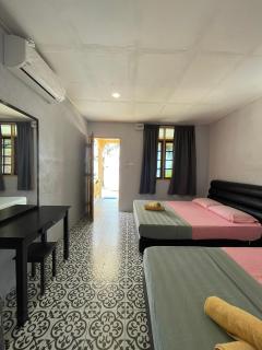 Samudra Beach Chalet - 4