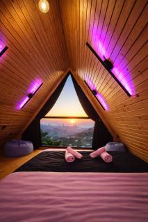 Uptown Batumi Yard & Jacuzzi - Batumi - 9