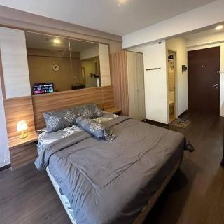 Apartement Grand Kamala Lagoon by Vienza Room - 4