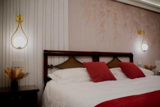 Hotel&Ristorante Miramonti Palazzo Storico - Rieti - 7