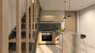 The New Life Houses - 4