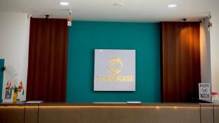 Turquoise Kharadi A Business Hotel - Jāmb - 2