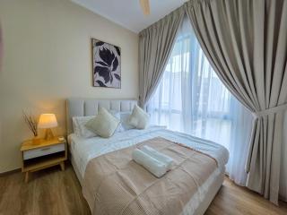 3R2B Baron Residence Lake City by DV - 4