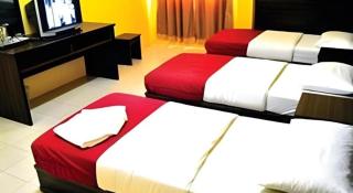 Rumah Tumpangan Abby - 9