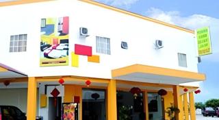 Rumah Tumpangan Abby - 7