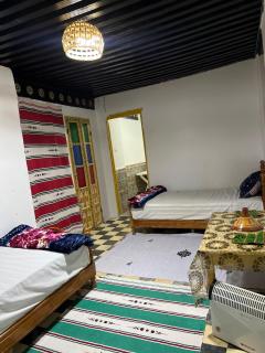 chembre Naima mbarki - 9