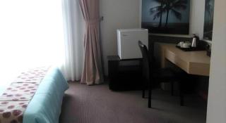 Grand Medallion Hotel - 2