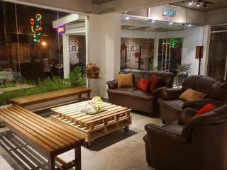 Riverine Garden Hotel - 6