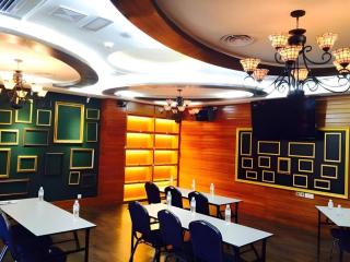 D North Star Hotel & Spa - 5