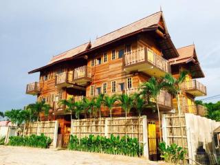 Kampong Pinang Sebatang Melaka - 1